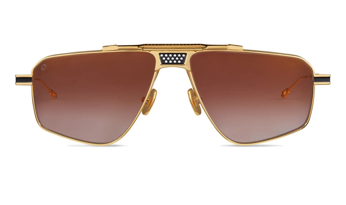 T Henri Drophead Gold