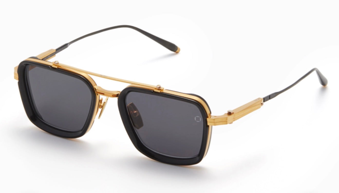 Akoni Solis AKS-507 Gold Black
