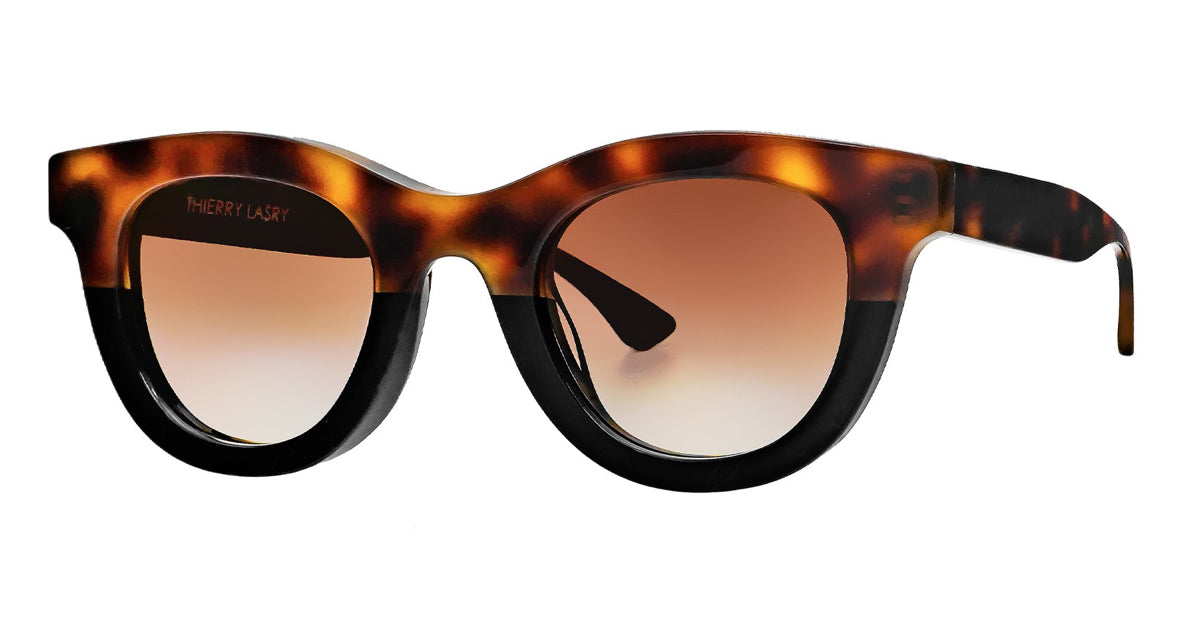 Thierry Lasry Consistency 101