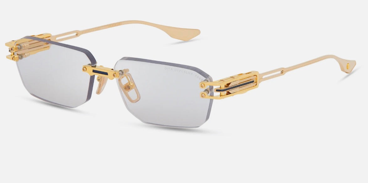 Dita Hyperlux 3000 DTX198 Gold