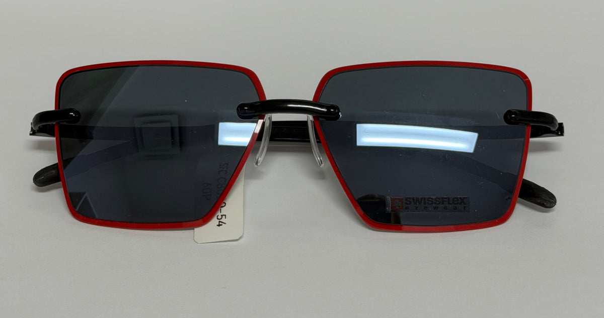 Swissflex Classic Sun 62P