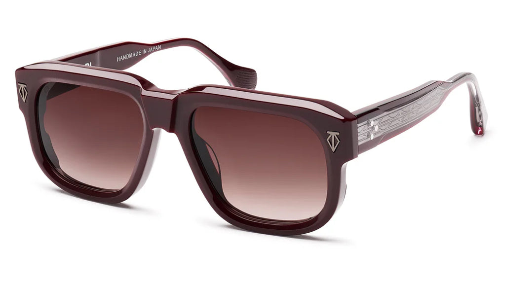 T Henri Valour Oxblood