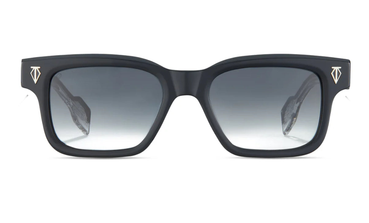 T Henri Daytona Black