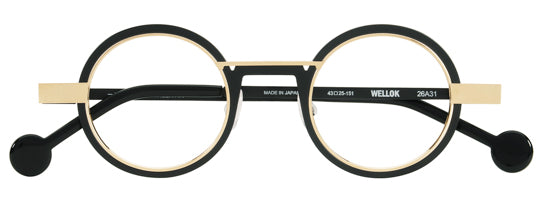Anne et Valentin WELLOK 26A31 WF