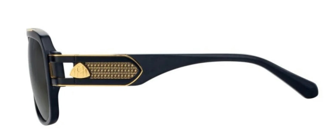 Maybach Boss I GB-ABM