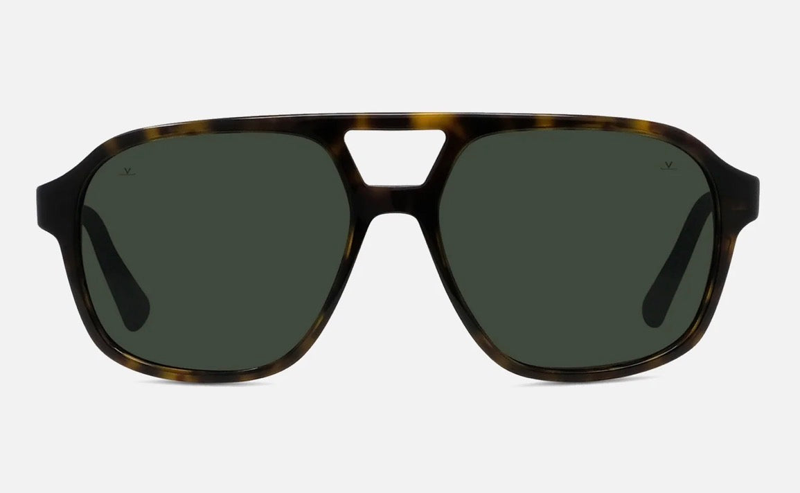 Vuarnet Alpine 03 Tortoise Pure Grey