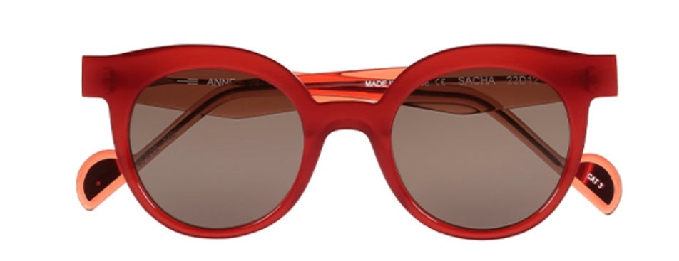 Anne et Valentin SACHA 22D12 WF