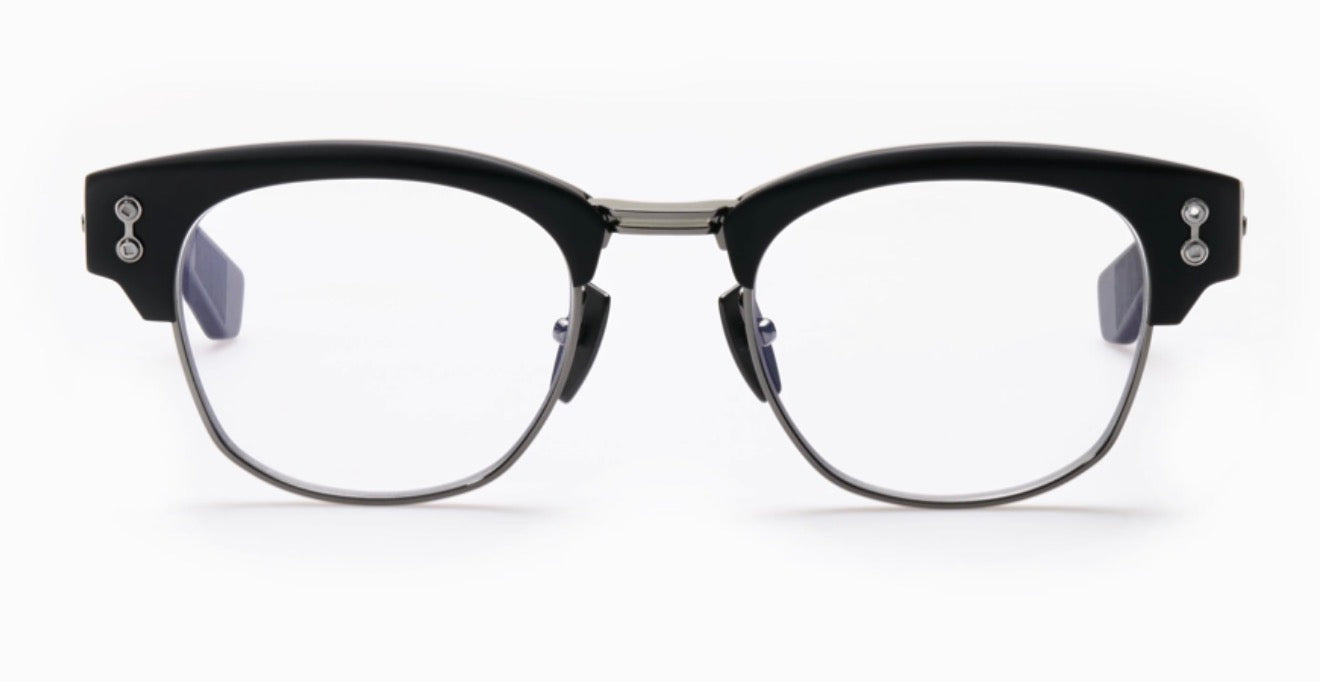 Akoni Newton AKX-515A Matte Black