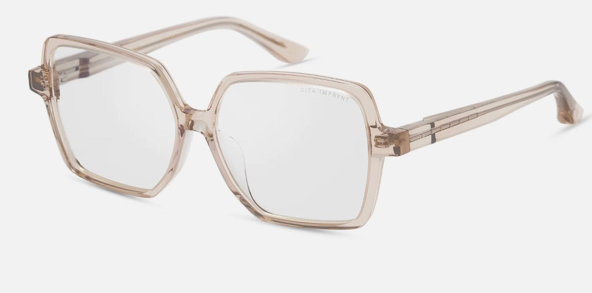 Dita Imprynt DTX749 Khaki Crystal