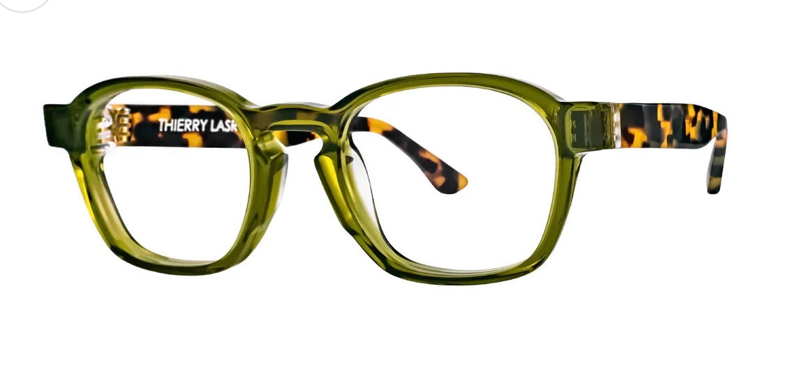 Thierry Lasry Safely 390
