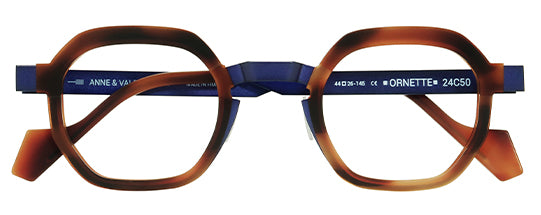 Anne et Valentin ORNETTE 24C50 WF