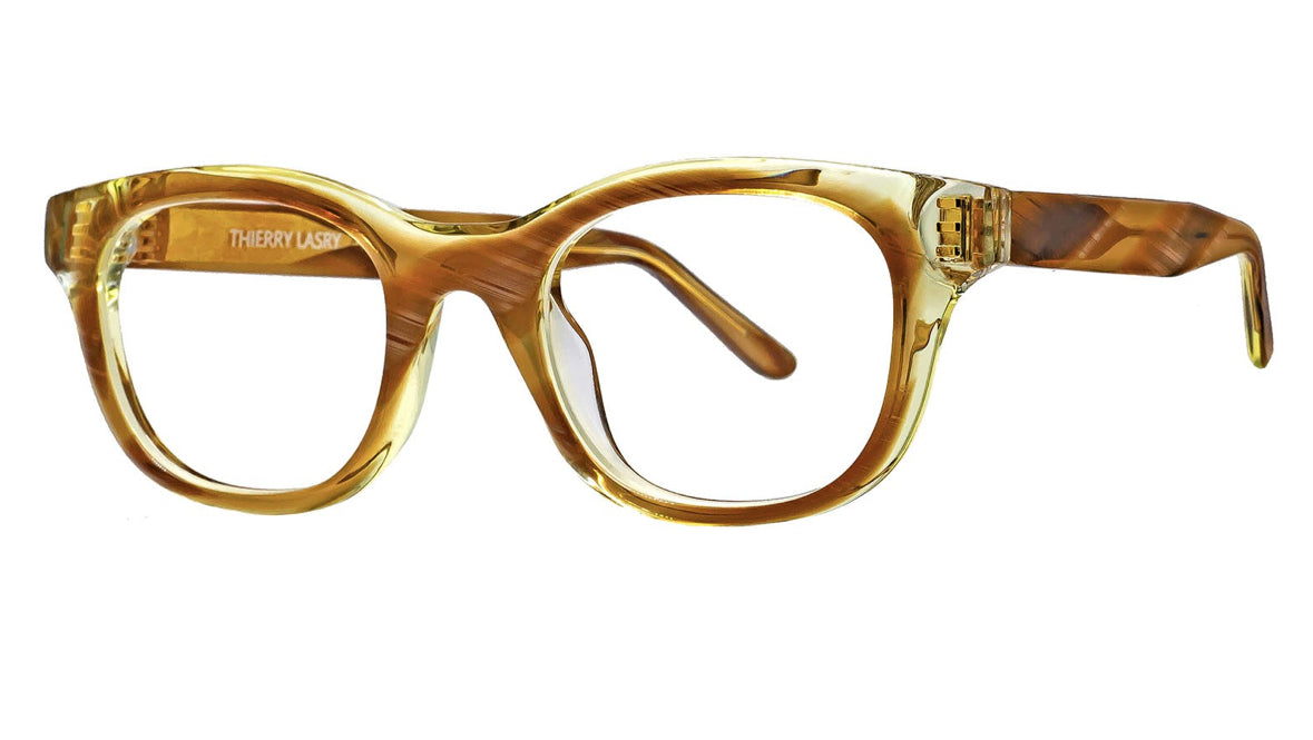 Thierry Lasry Chaoty 934