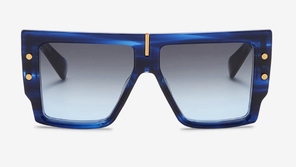 Balmain B Grand Blue-Gold