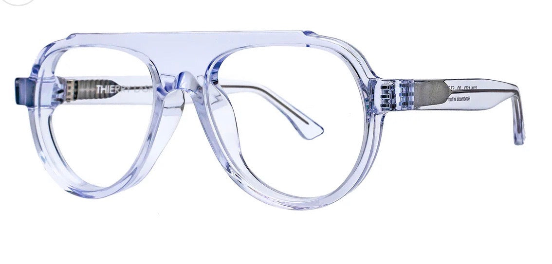 Thierry Lasry Dynasty 00