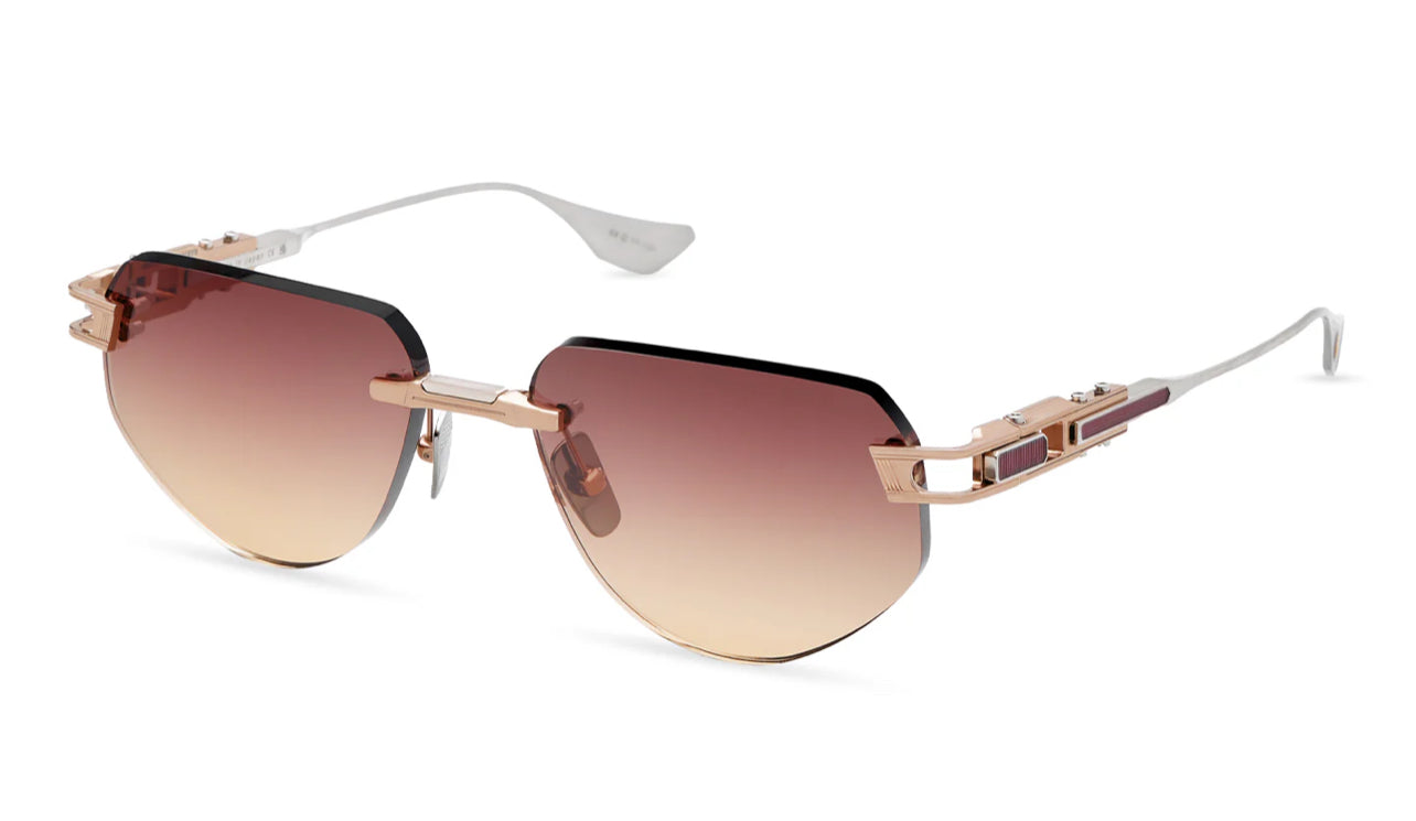 Dita Grand Imperyn DTS164 Rose Gold