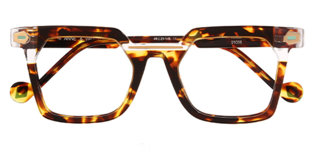 Anne et Valentin TRANSFER 21C05 WF