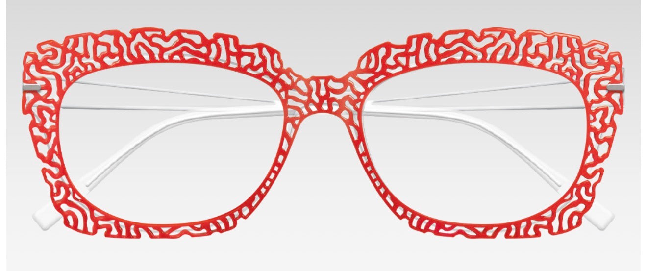 Zenka Clip Only CIE 1101 RG SQ