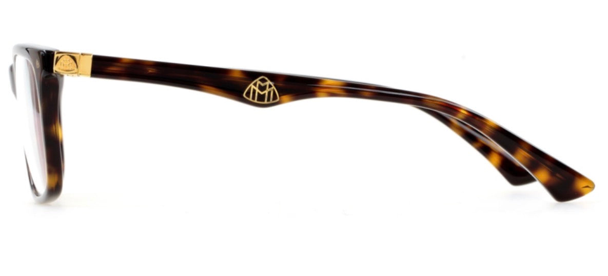 Maybach Metropolitan II G-AA Z26