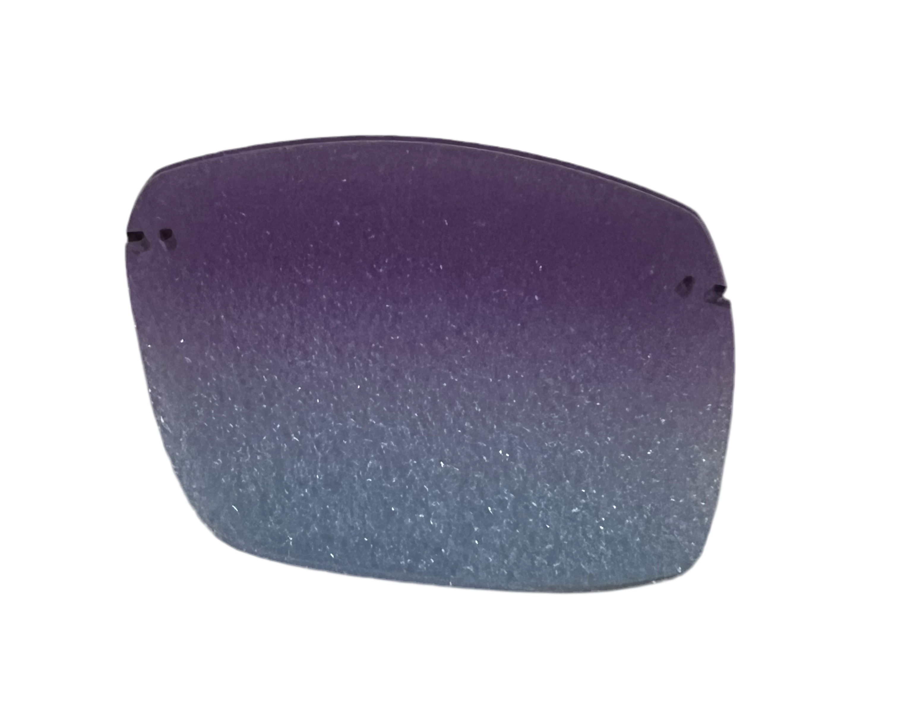 Custom Double Gradient Lens