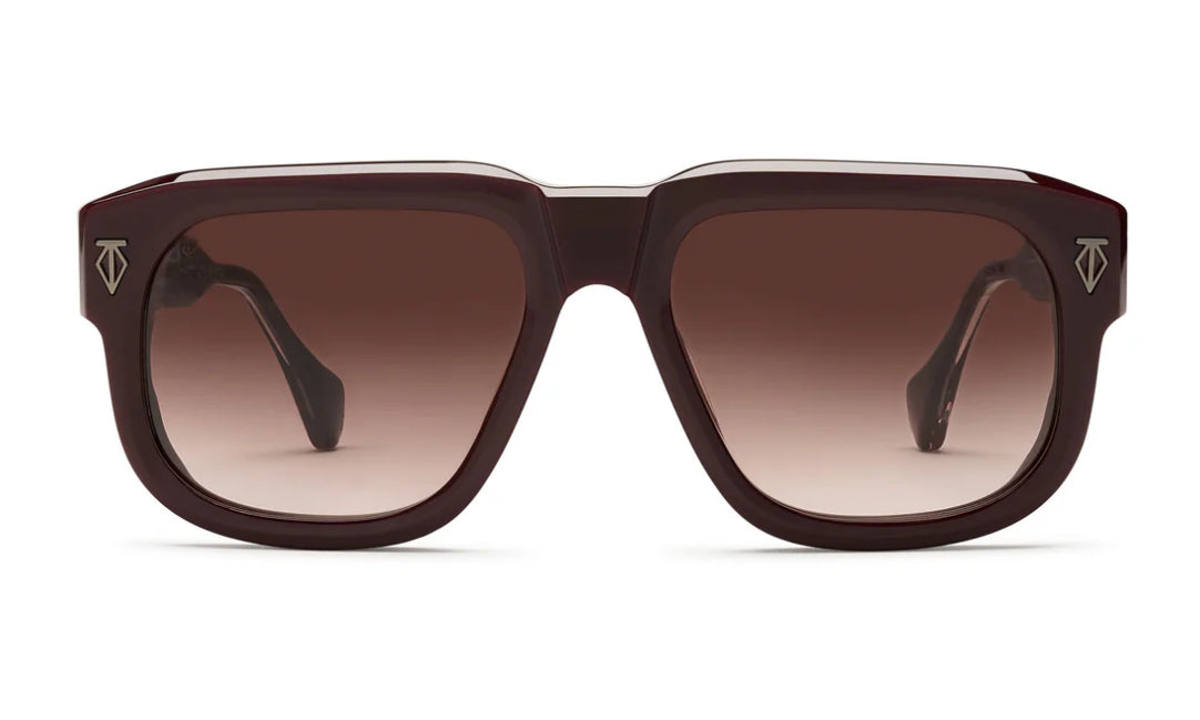 T Henri Valour Oxblood