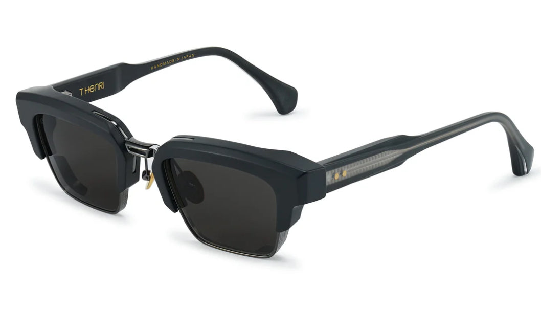 T Henri Speedtail Nero