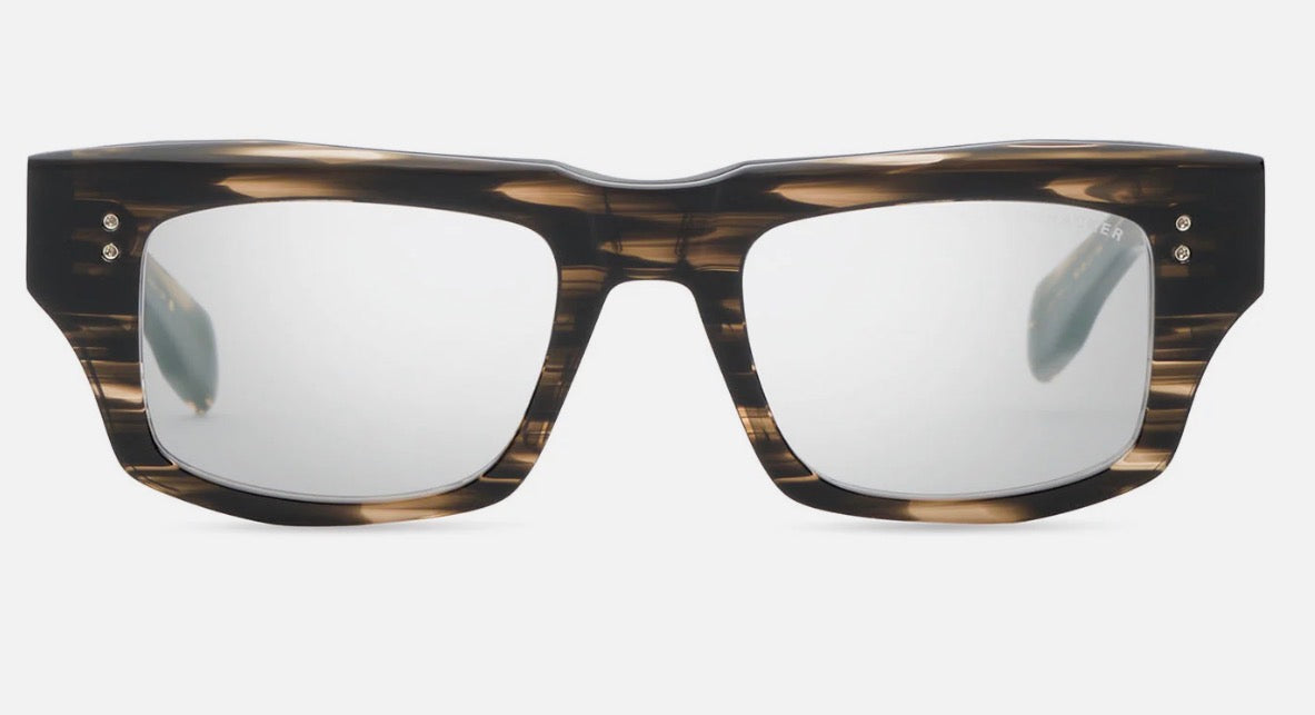 Dita Cosmohacker DTX727 Burnt Timber