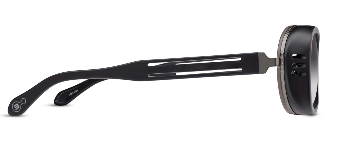 Matsuda M10616H MBK-BLK
