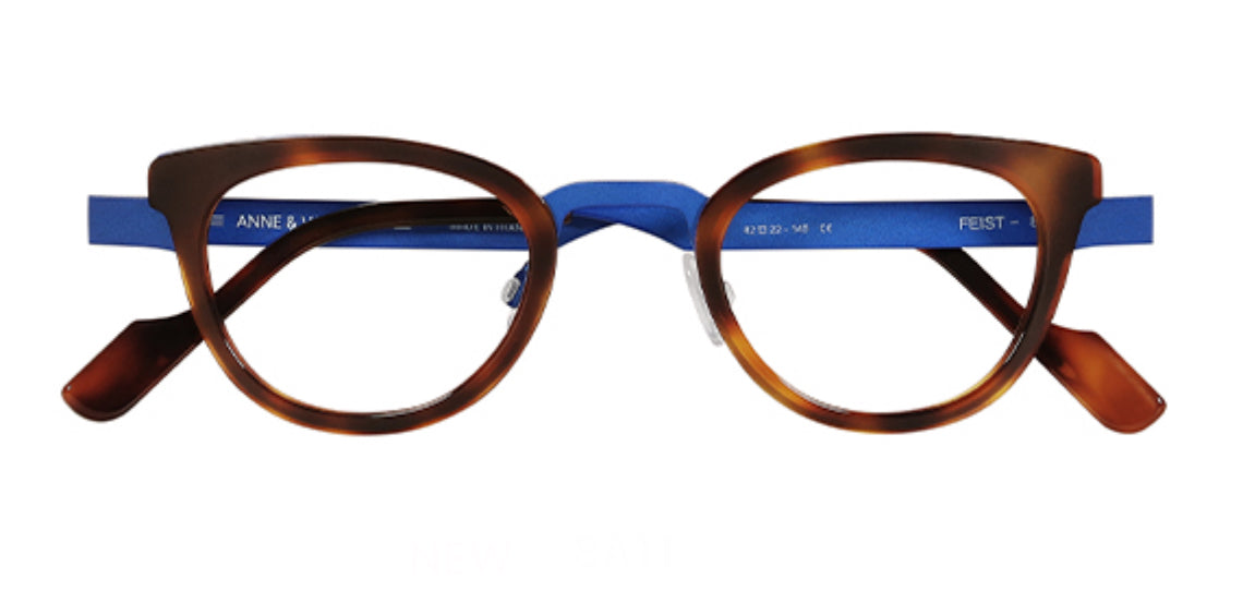 Anne et Valentin FEIST 8A11 SQ