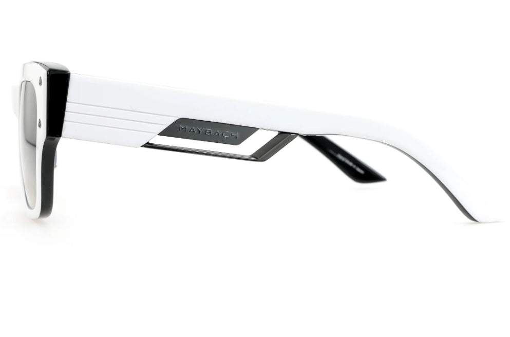 Maybach The Rebel II B-ABH