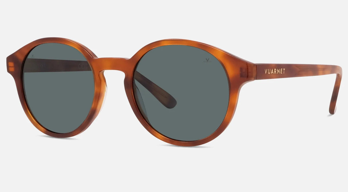 Vuarnet Belvedere 04 VL400131 Havana Grey Polar