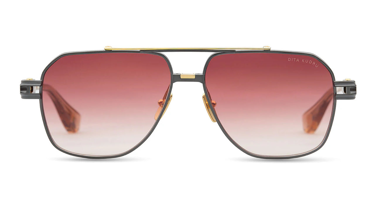 Dita Kudru DTS436 Black Gold