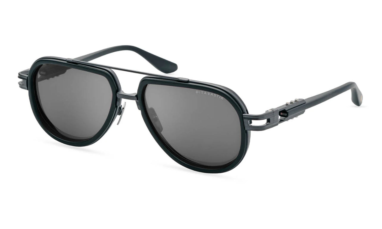 Dita Vastik DTS441 62 Black Iron