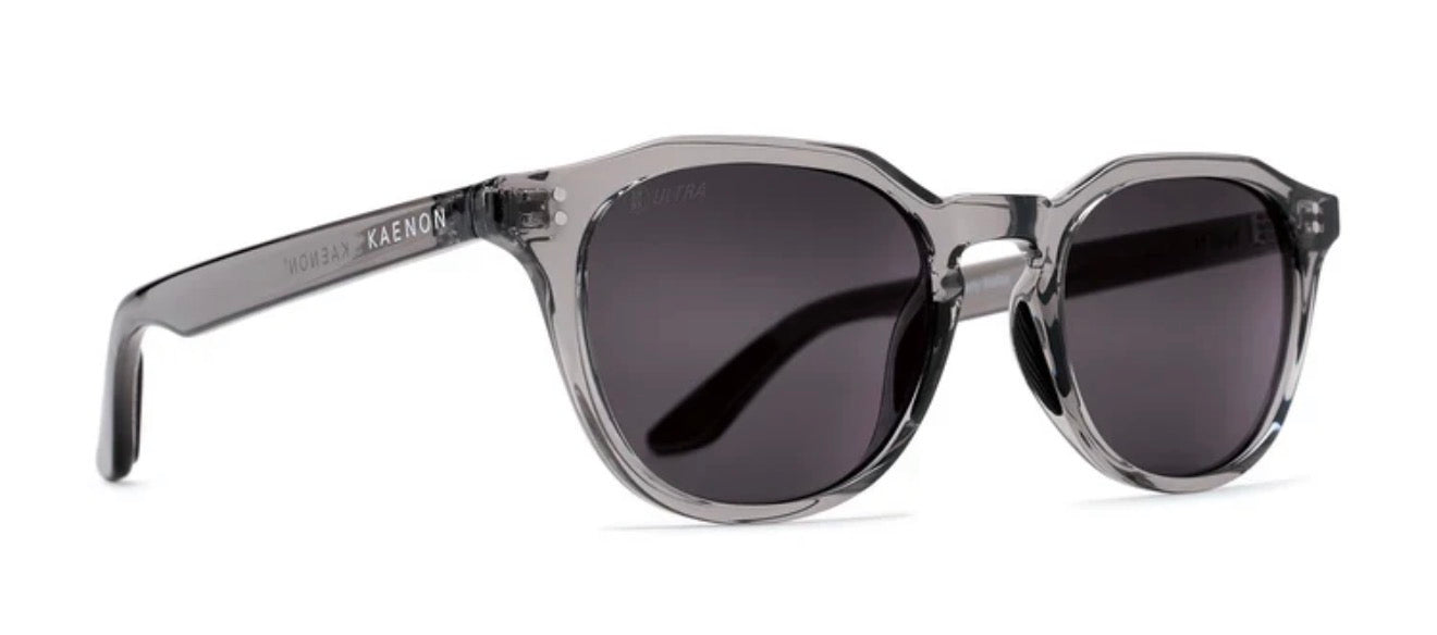 Kaenon Pacifica Grey
