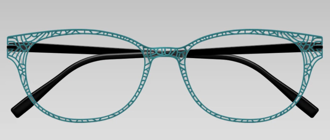 Zenka Clip Only CIE 173 VV WF