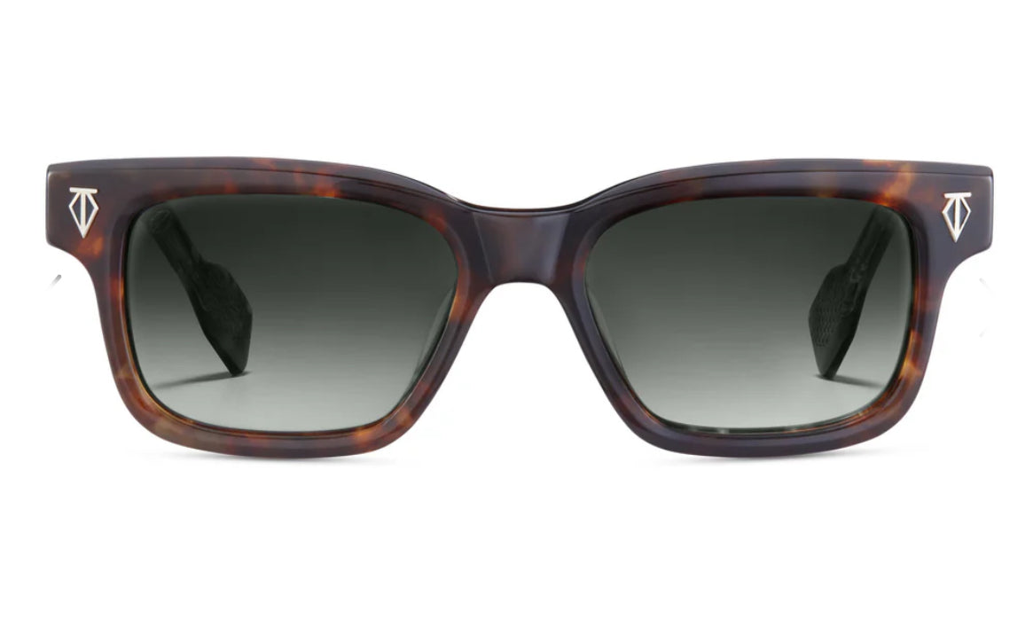 T Henri Daytona Tortoise