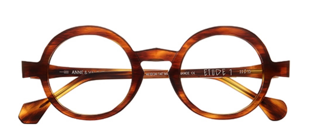 Anne et Valentin ETUDE 1 22C13 WF