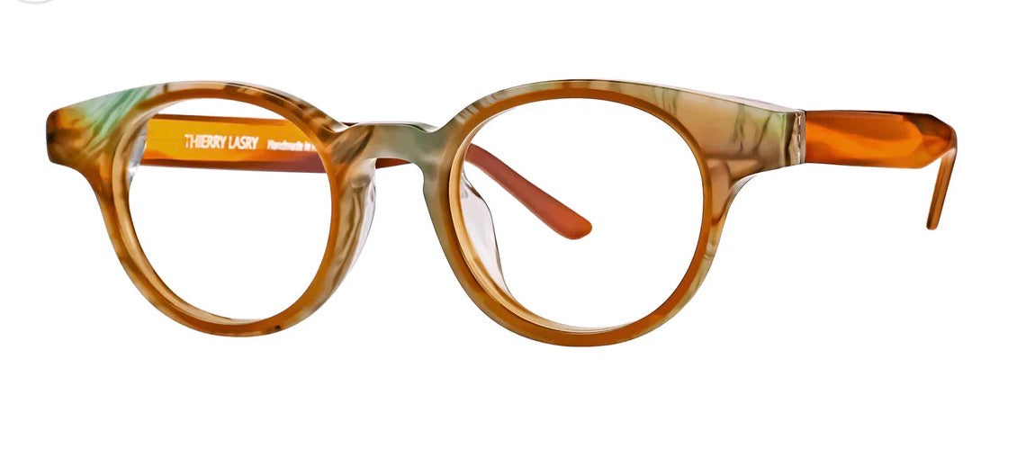 Thierry Lasry Dynamyty 6232 WF