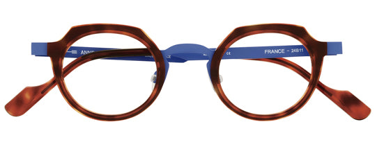 Anne et Valentin FRANCE 24B11 SQ