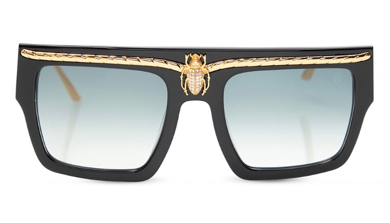 Anna Karin Karlsson Phat Cat Black Gold