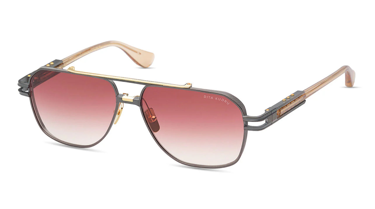 Dita Kudru DTS436 Black Gold
