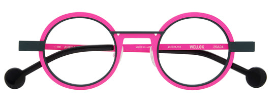 Anne et Valentin WELLOK 25A24