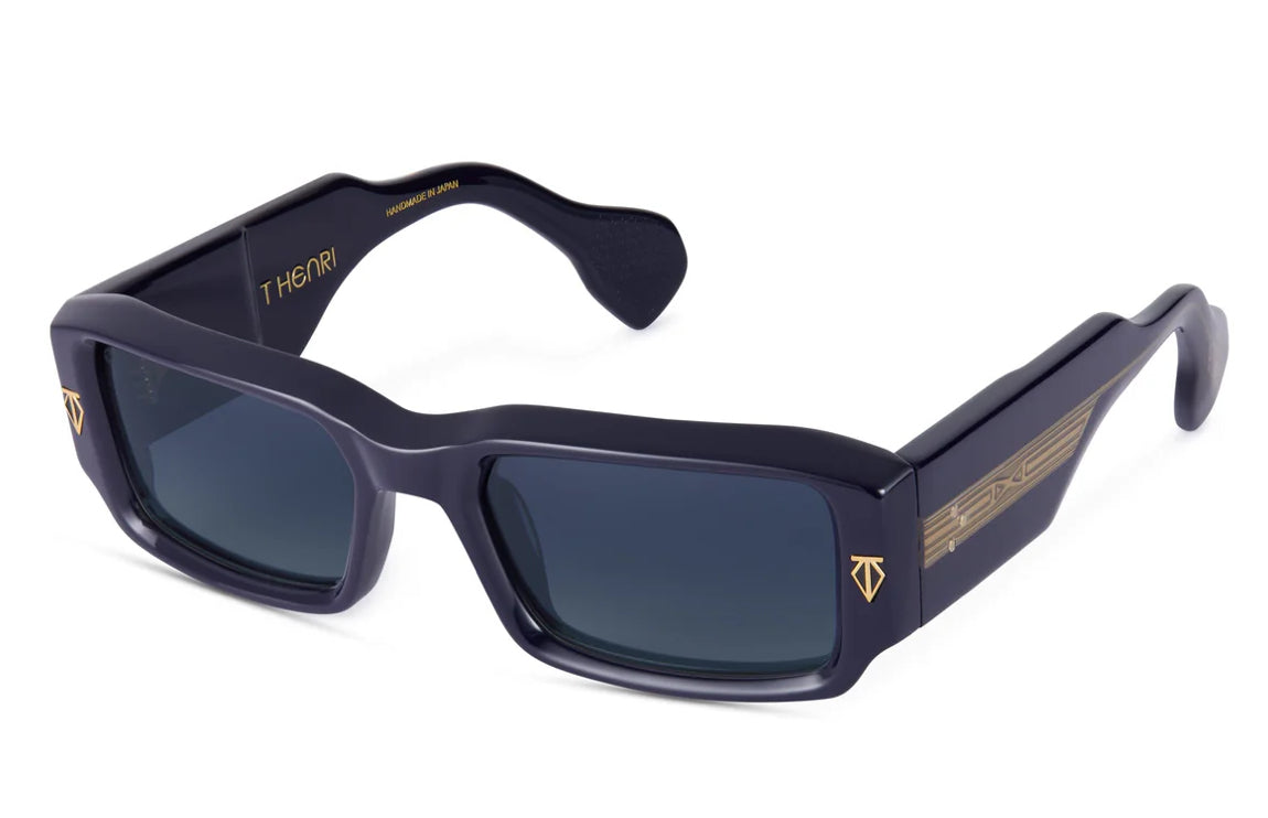 T Henri Rossi Twilight