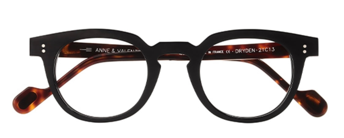 Anne et Valentin DRYDEN 21C13 WF