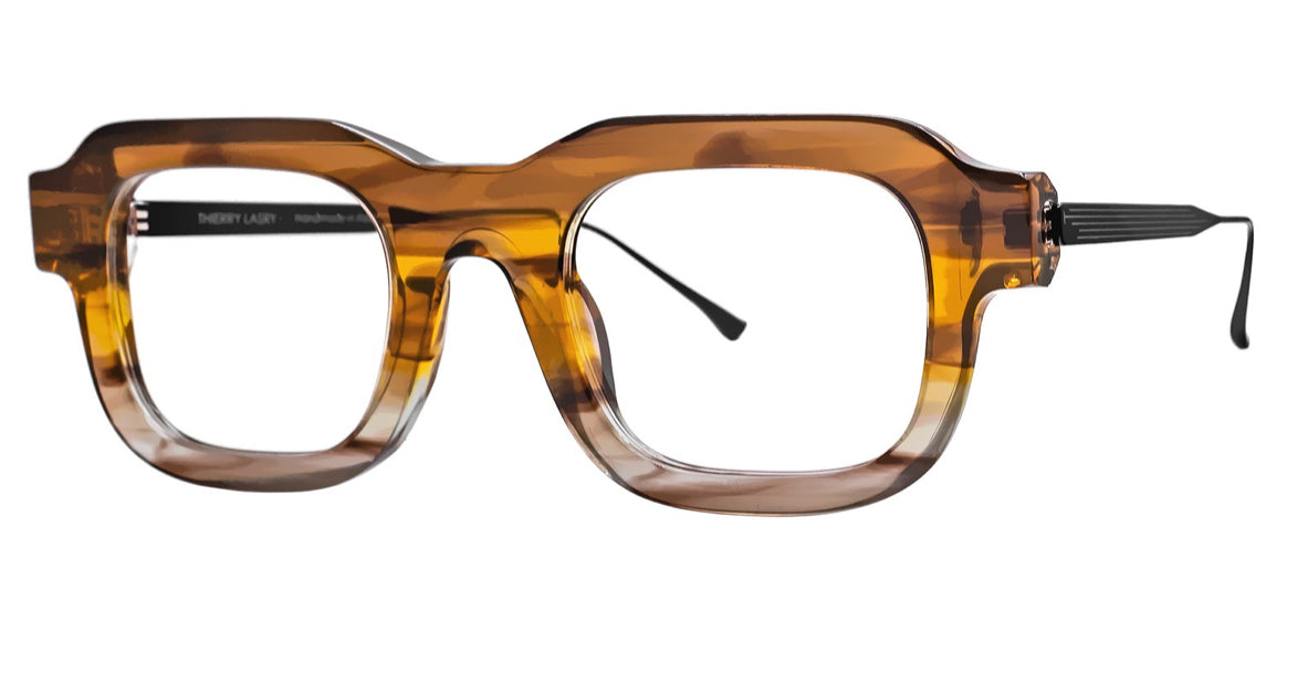 Thierry Lasry Virtually 407