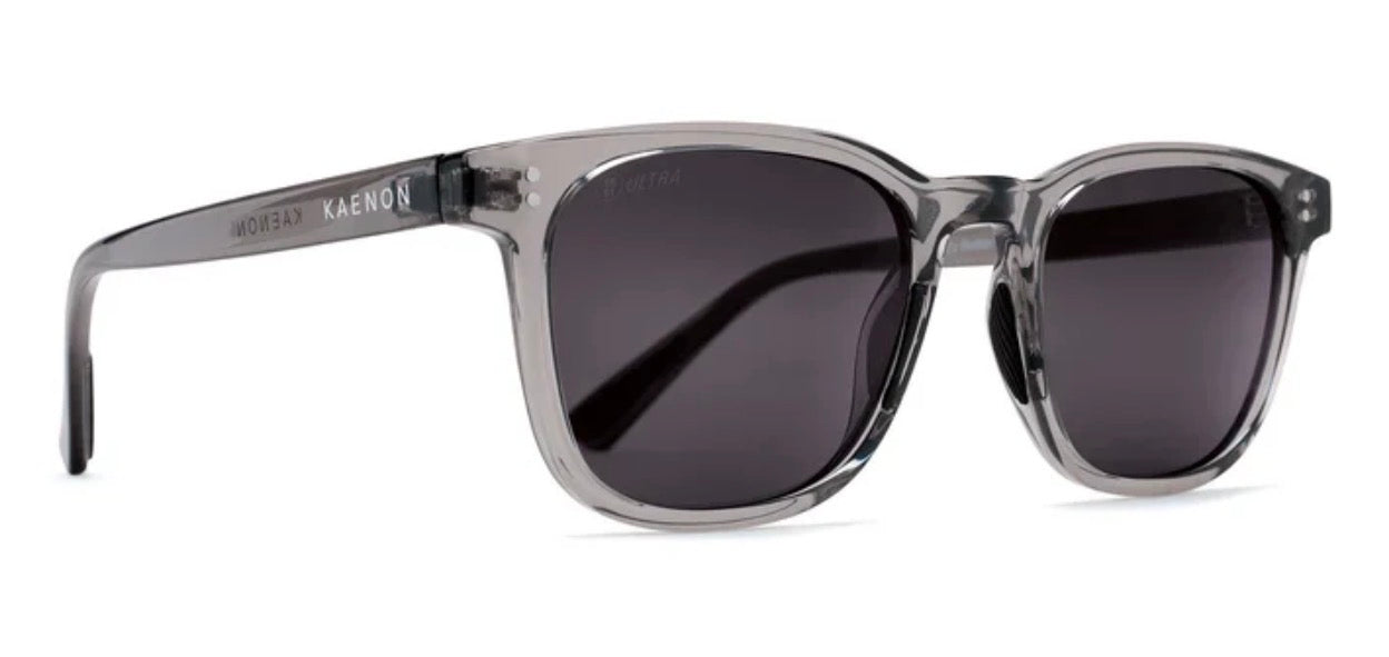 Kaenon Morro Ultra Grey