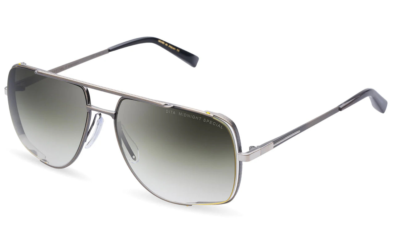 Dita DRX2010 Midnight Special Antique Silver