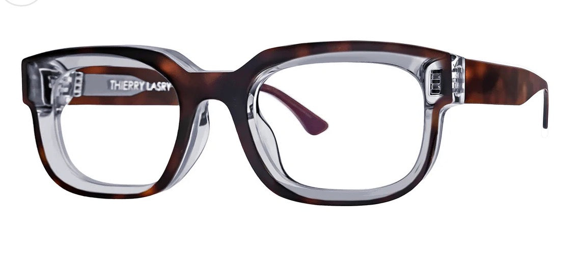 Thierry Lasry Sticky 1864 WF