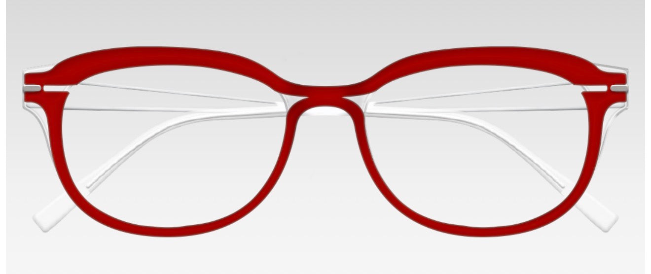 Zenka Clip Only CIE 1121 RB