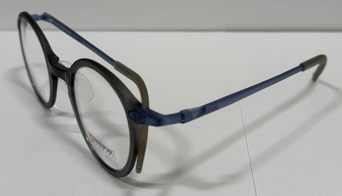Swissflex SFV-02 19M 64M