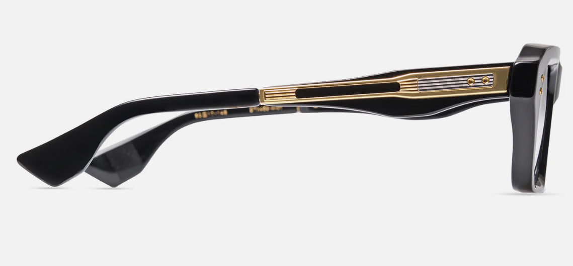 Dita Detron DTS459 Gold Black